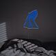 Brighten Up Any Room or Event: Human Hand And Cat Paw LED Neon Sign for Home Decor, Bars, Weddings, and Parties.