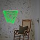 Brighten Up Your Space: Polygon LED Neon Sign - Perfect for Home Decor, Offices, Storefronts, Bars, and Weddings.