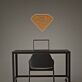 Superman-Logo LED-Neonschild