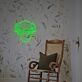 Flash-Maske LED-Neonschild