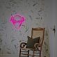 Flash-Maske LED-Neonschild
