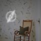 Blitzsymbol LED-Neonschild Wohnzimmer Büro