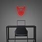 Brighten Your Bar, Game Room, or Man Cave with The Wolverine LED Neon Sign.