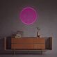X-Men-Logo LED-Neonschild