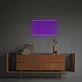 Brighten Your Black Friday Sale or Cozy Evening at Home with the Tangle LED Neon Sign