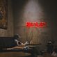 おいしい LED-Neonschild für Café und Restaurant
