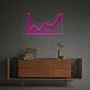 Brighten Up Your Home, Office, or Bar Ambiance with the Bull Market LED Neon Sign