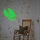 Light Up Your Magical Moments: Golden Snitch LED Neon Sign for Weddings, Bars, and Enchanting Home Decor