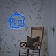 Brighten Up Any Space - Meteorite LED Neon Sign for Home Decor, Office Vibes, and Bar Atmosphere.
