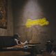 Summer LED-Neonschild für Café und Wohnzimmer