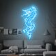 Drache LED-Neonschild für Wohnzimmer oder Bar
