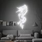 Drache LED-Neonschild für Wohnzimmer oder Bar