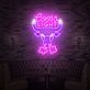 Coors Light LED-Neonschild für Bar Pub