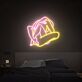 Enhance Romantic Evenings and Special Anniversaries with Erotic Art Neon Sign: Perfect for Bedroom Ambiance, Couple's Retreats, and Intimate Gift Ideas