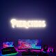 Piercings LED-Neonschild für Tattoo Studio