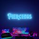 Piercings LED-Neonschild für Tattoo Studio