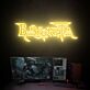 Bayonetta LED-Neonschild Gaming Zimmer