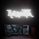 Bayonetta LED-Neonschild Gaming Zimmer