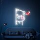 Brighten Up Your Child's Bedroom and Celebrate Special Occasions with Cute Bear Led Neon Sign Gifts for Home Decor and Parties