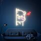 Brighten Up Your Child's Bedroom and Celebrate Special Occasions with Cute Bear Led Neon Sign Gifts for Home Decor and Parties