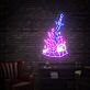Brighten Your Gaming Space or Man Cave with Dark Souls Art Led Neon Sign Dark Souls Wall Art Christmas Gift - Perfect for Home Decor, Office, and Themed Parties.