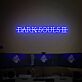 DARK SOULS III LED-Neonschild Gaming Zimmer