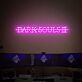 DARK SOULS III LED-Neonschild Gaming Zimmer