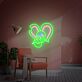 Elfilin LED-Neonschild