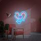 Elfilin LED-Neonschild