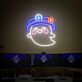 Brighten Your Gaming Oasis and Anime Gatherings with Hu Tao Anime LED Neon Sign - The Ultimate Addition to Home Decor, Office, and Party Settings