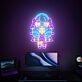 Elevate Your Gaming Room, Bar, or Party Ambiance with League Of Legends Led Neon Sign Art Decor