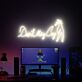 Devil May Cry LED-Neonschild Gaming Zimmer