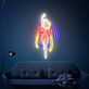 Brighten Up Your Space: Sailor Moon Led Neon Signs Wall Decor Anime Custom Led Sign - Perfect for Anime-themed Parties, Cozy Home Corners, and Unique Office Ambiance
