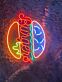 Hotdog LED-Neonschild