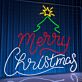 Brighten Your Holiday Season: Perfect for Home, Store, and Office with Christmas Tree Neon Light Christmas Decor