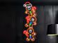 Brighten Your Holiday Festivities and Spaces: Funny Gingerbread Led Neon Sign for Christmas Party, Home, and Office Decor.