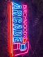 DEER RIDGE'S ARCADE LED-Neonschild für Spielhalle Gamingraum