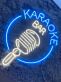 Karaoke Bar LED-Neonschild für Bar und Club