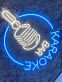 Karaoke Bar LED-Neonschild für Bar und Club