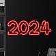 2024 LED-Neonschild Wohnzimmer Büro