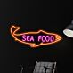 Fishing Man Lover Decor Led Neon Sign Animal Led Light