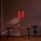 Sektflaschen LED-Neonschild für Bar und Wohnzimmer
