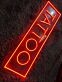 Tattoo LED Neonschild für Tattoo Studio & Shop