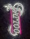 TATTOO LED-Neonschild für Tattoo Studio