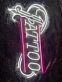 TATTOO LED-Neonschild für Tattoo Studio