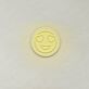 Smiley mit Herzaugen LED-Neonschild Wohnzimmer Bar