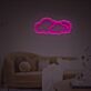 Cloud For Childs LED Neon Sign