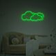 Cloud For Childs LED Neon Sign