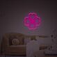 Four Leaf Clover LED Neon Sign