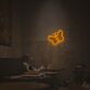 Small Butterfly LED Neon Sign